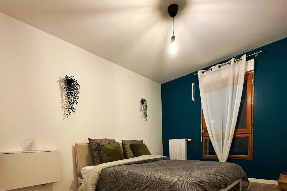 Photo of Bedroom in Pierrefitte-sur-Seine