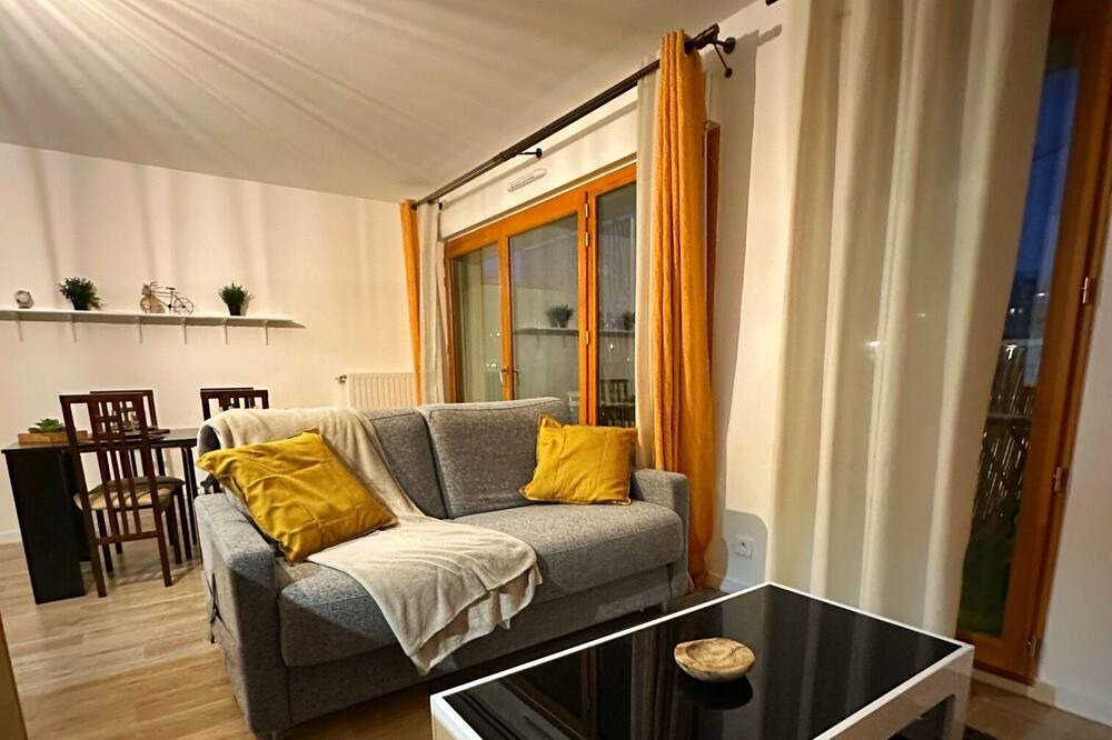 Photo of Bedroom in Pierrefitte-sur-Seine
