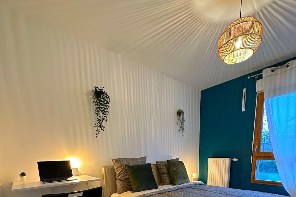 Photo of Bedroom in Pierrefitte-sur-Seine