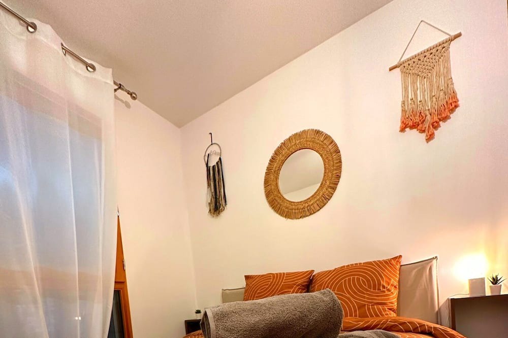 Photo of Bedroom in Pierrefitte-sur-Seine