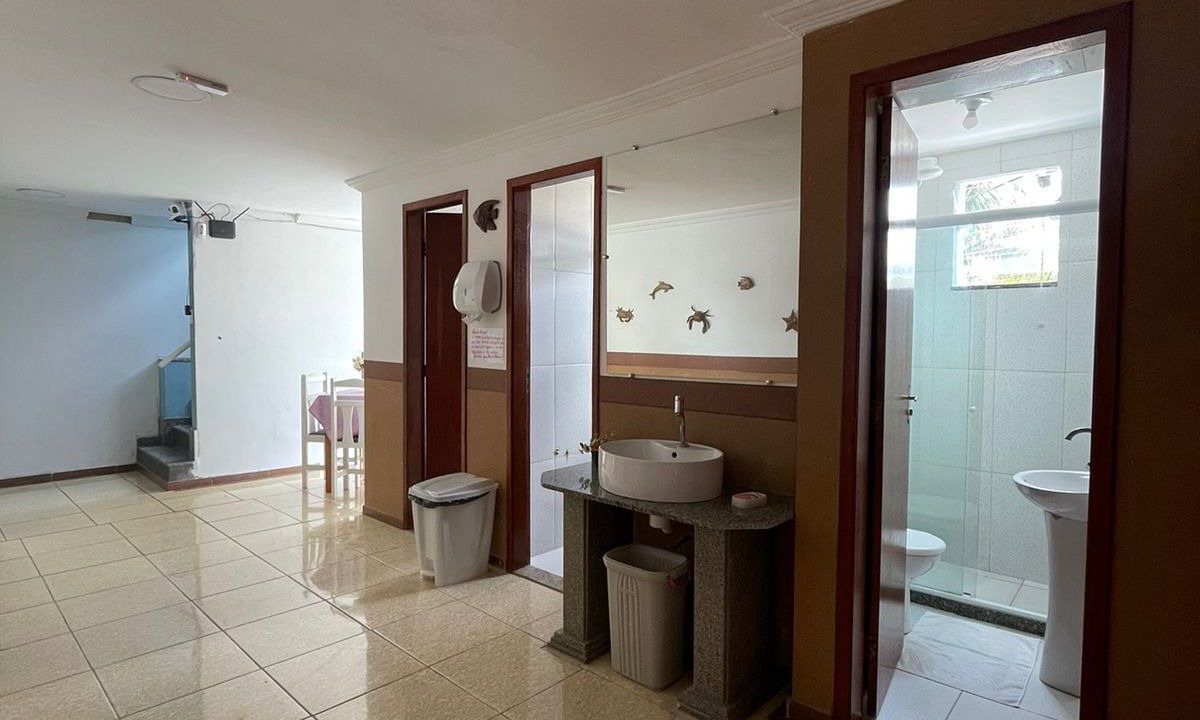 Photo of Bathroom in Pero