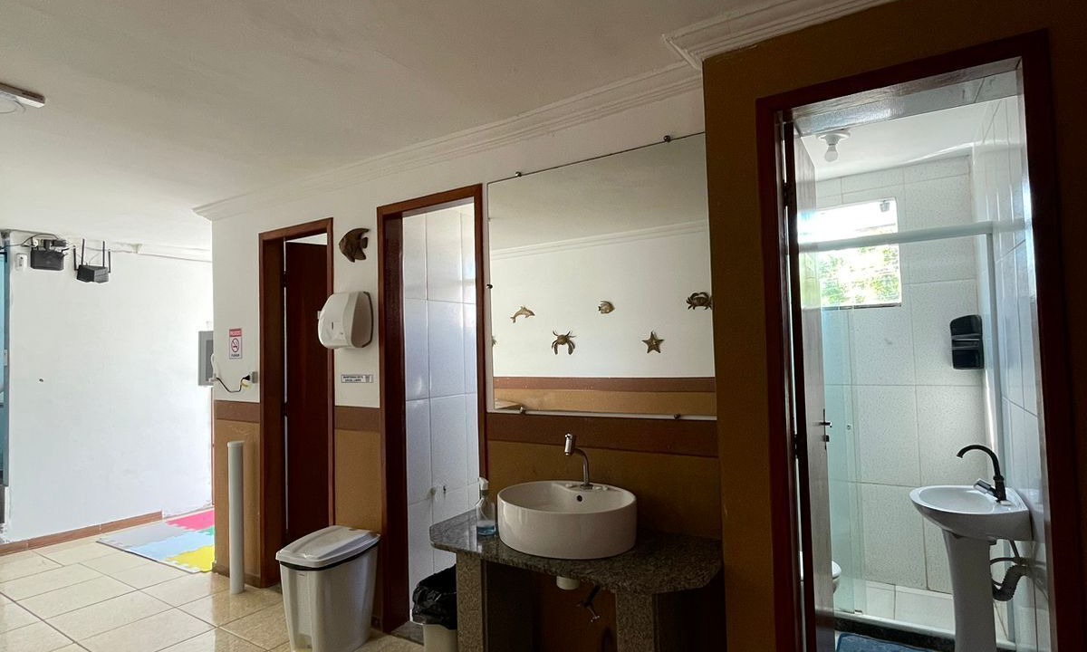 Photo of Bathroom in Pero