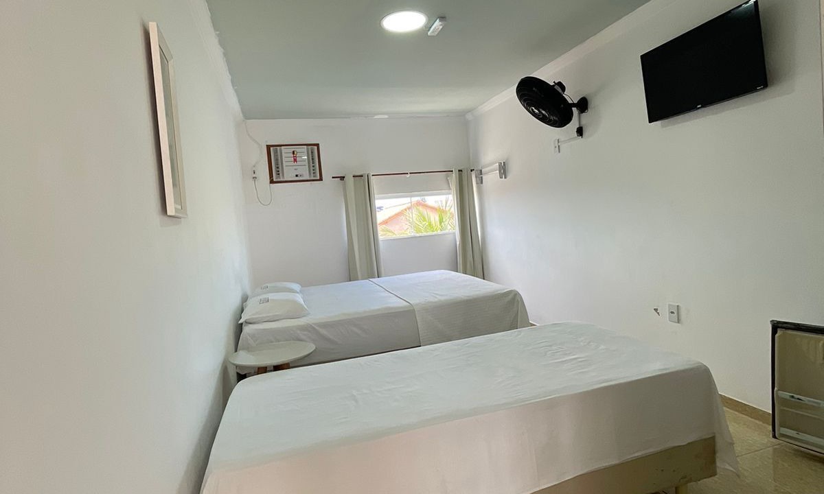 Photo of Bedroom in Pero