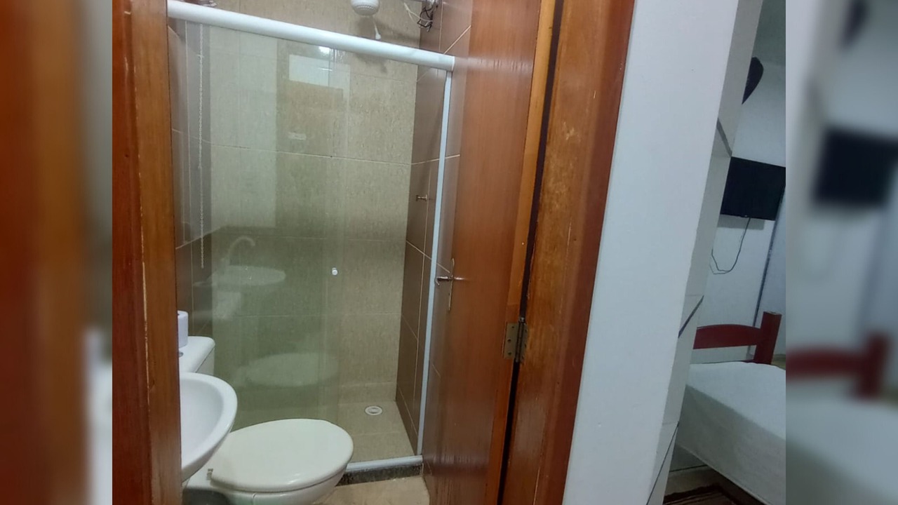 Photo of Bathroom in Pero