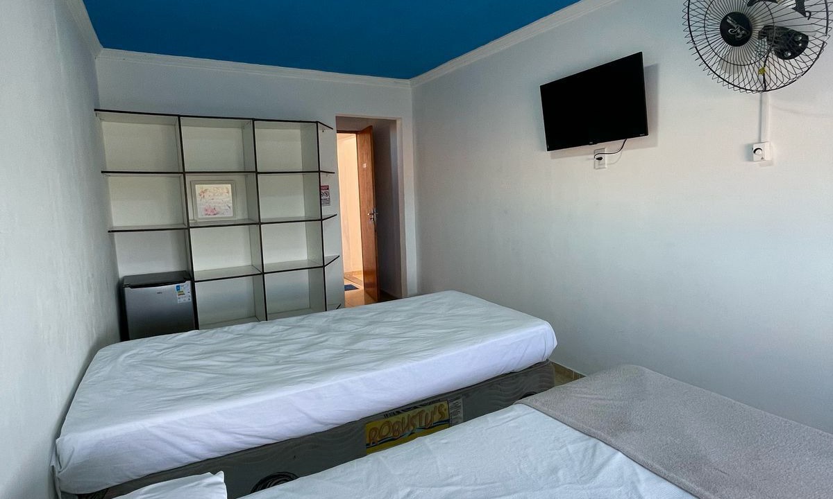 Photo of Bedroom in Pero