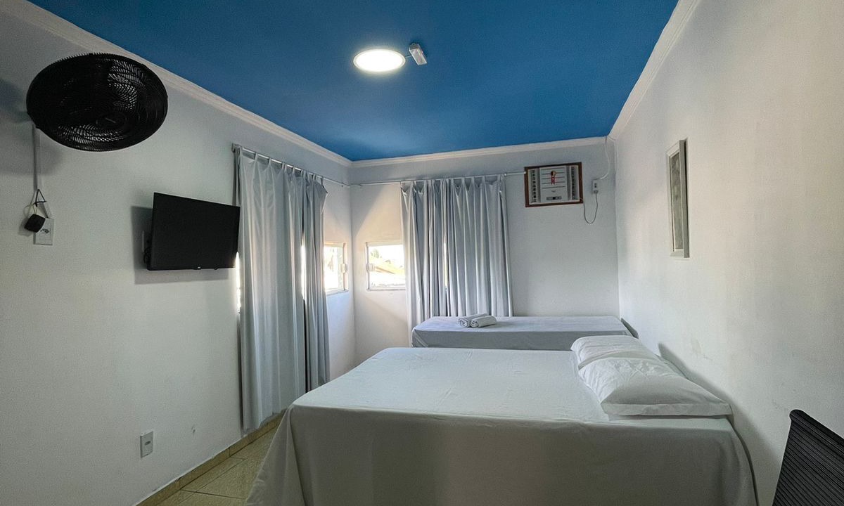 Photo of Bedroom in Pero