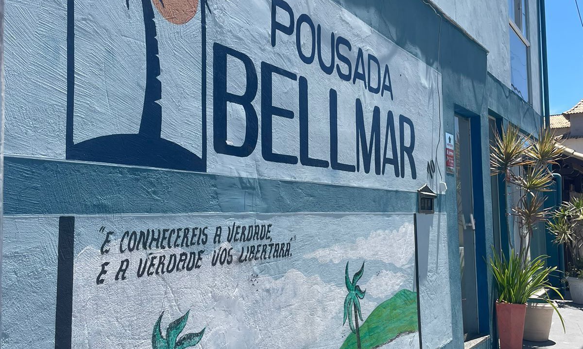 Photo of Outdoor in Pero
