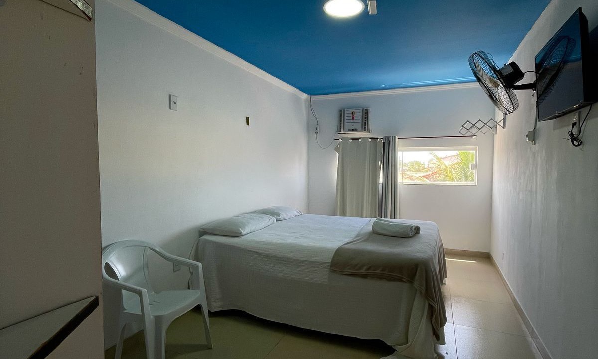 Photo of Bedroom in Pero