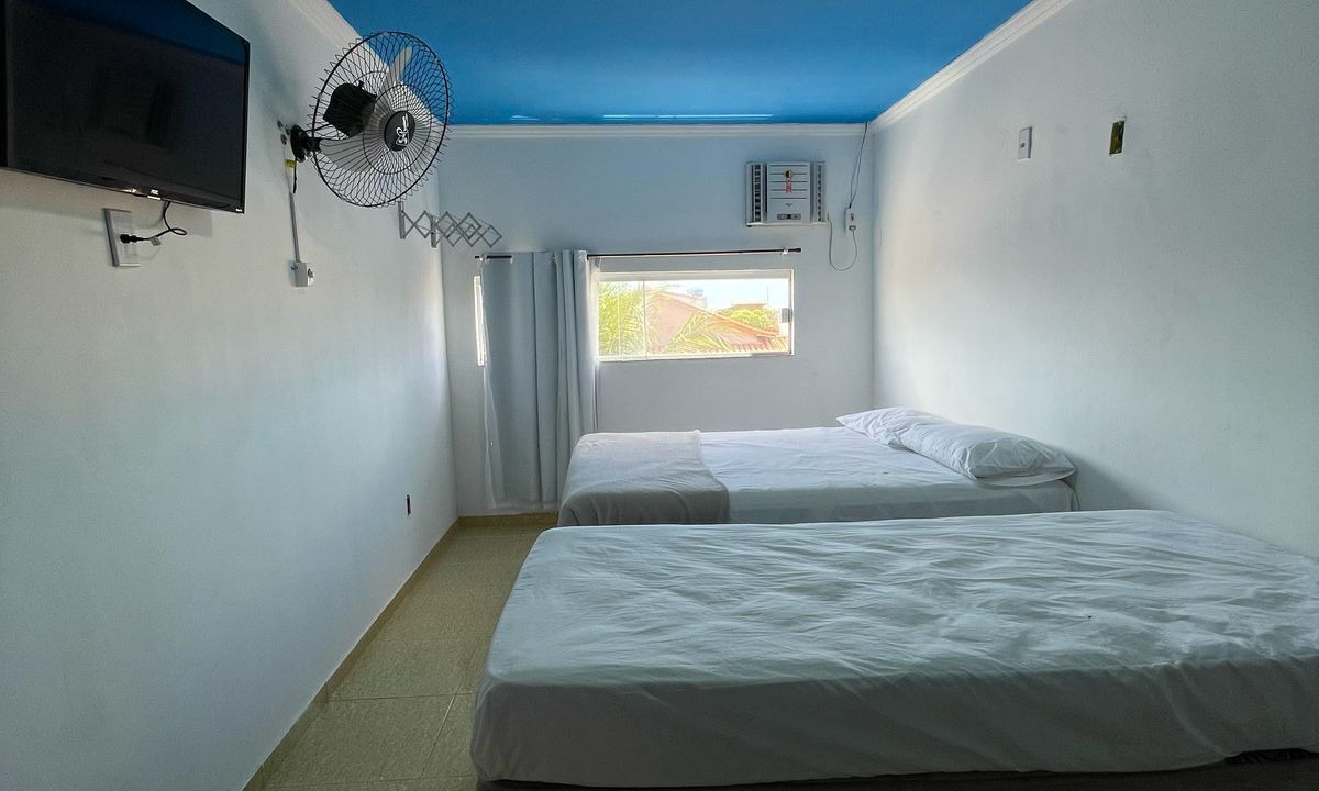 Photo of Bedroom in Pero