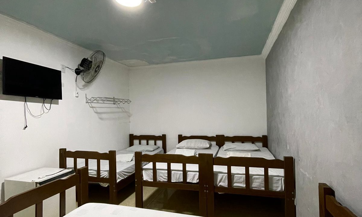 Photo of Bedroom in Pero