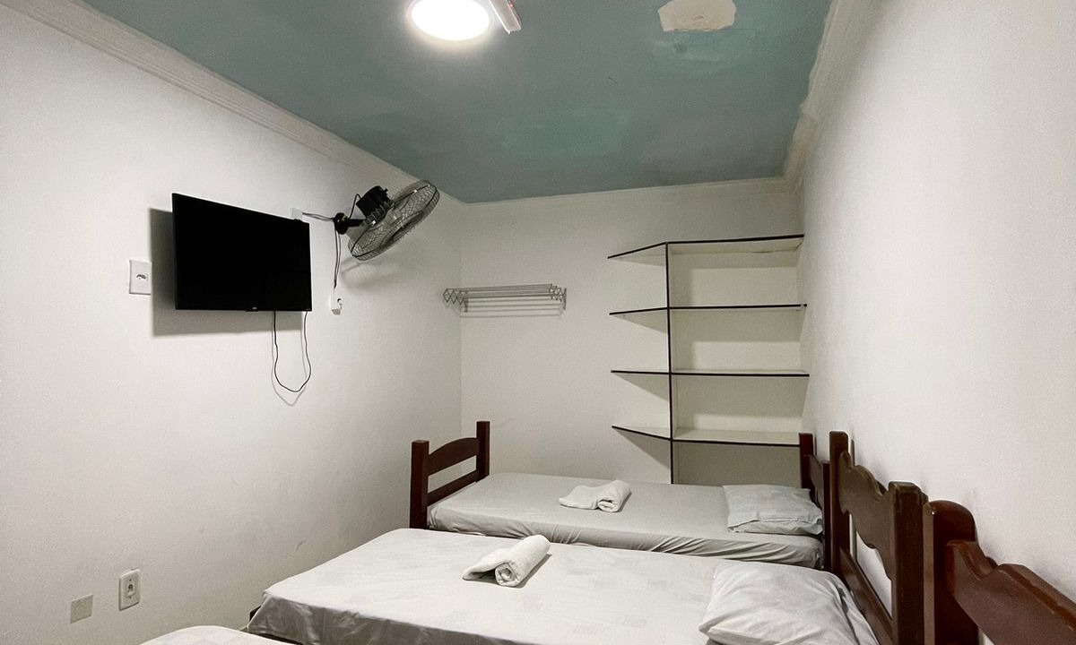Photo of Bedroom in Pero