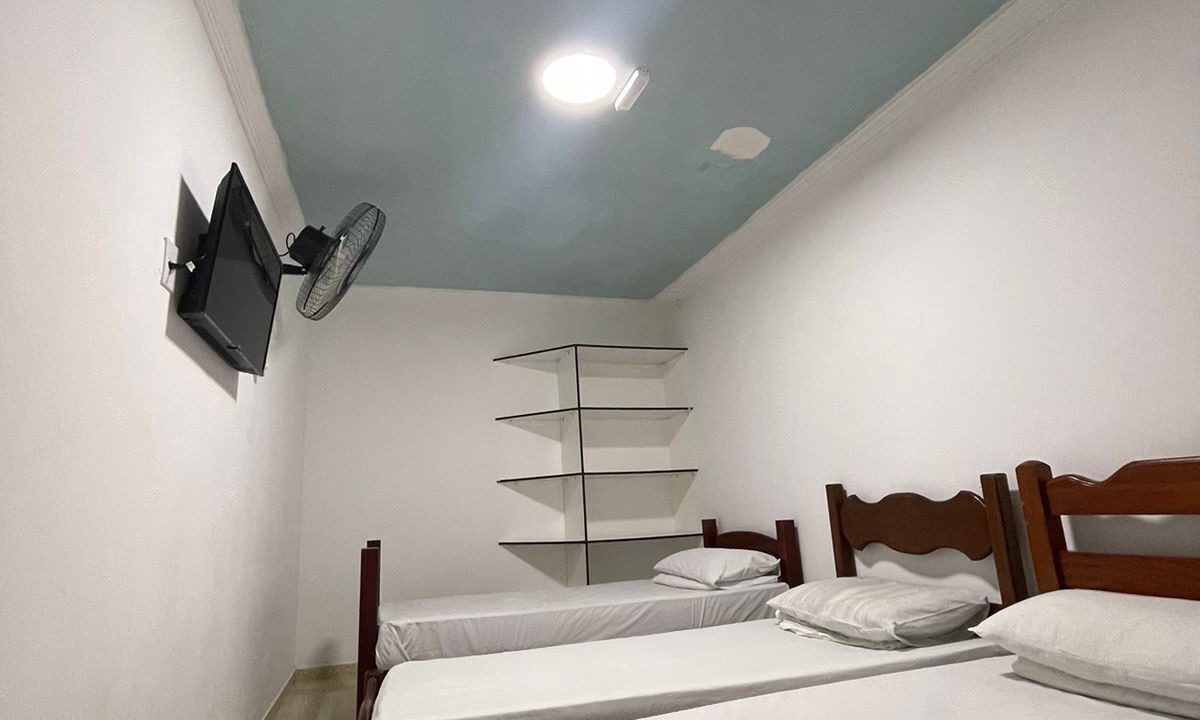 Photo of Bedroom in Pero