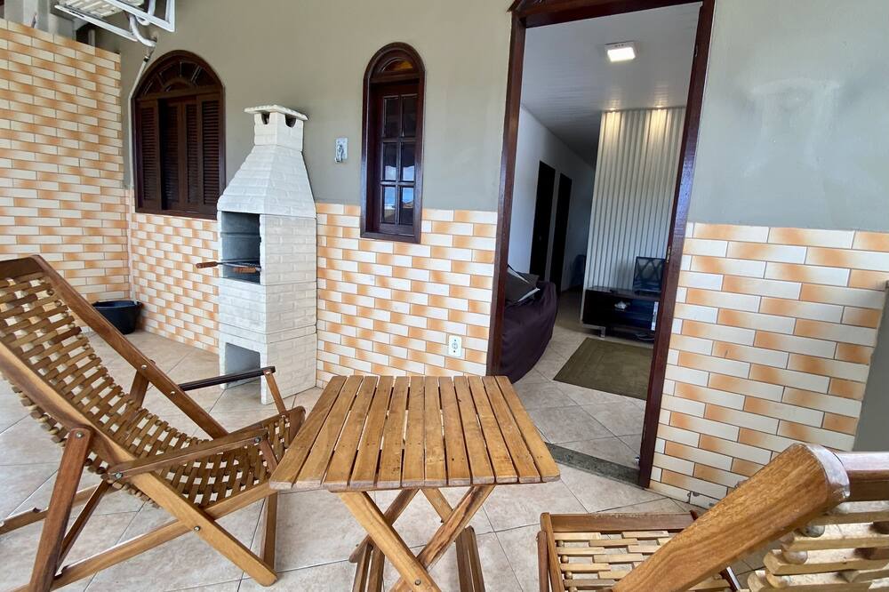 Photo of Outdoor in Sao Joao Da Barra