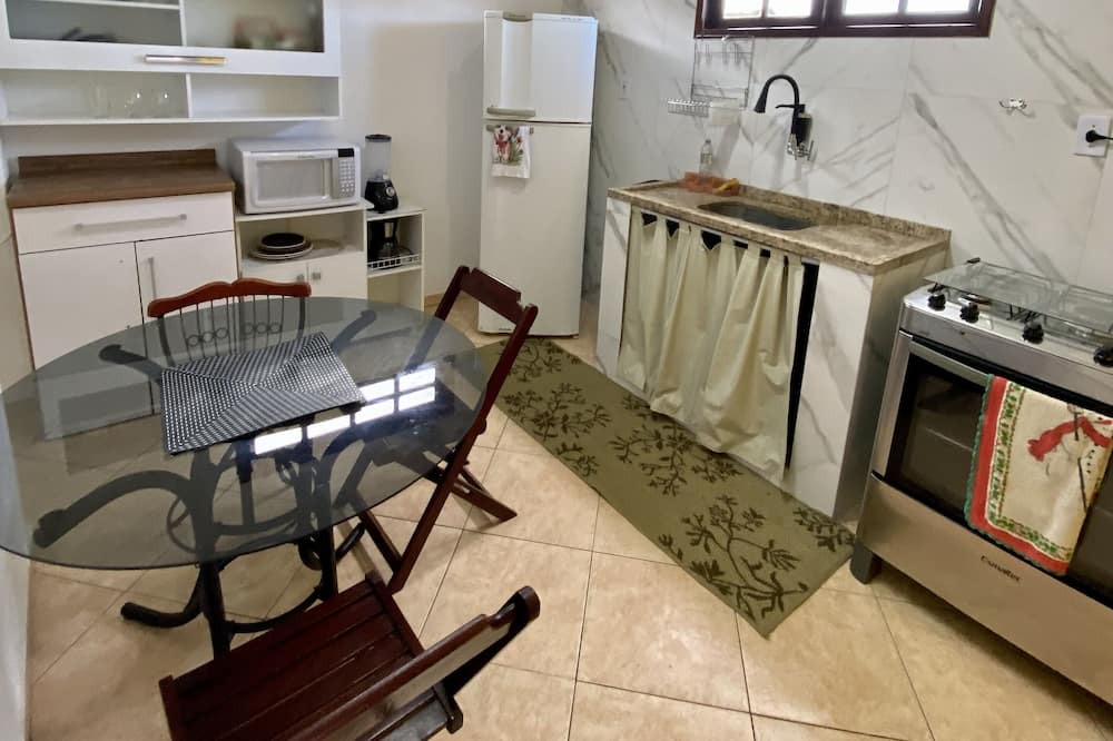 Photo of Kitchen in Sao Joao Da Barra
