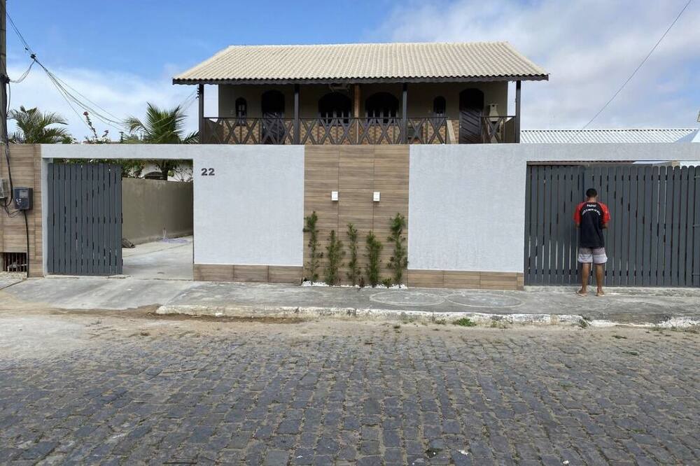 Photo of Outdoor in Sao Joao Da Barra