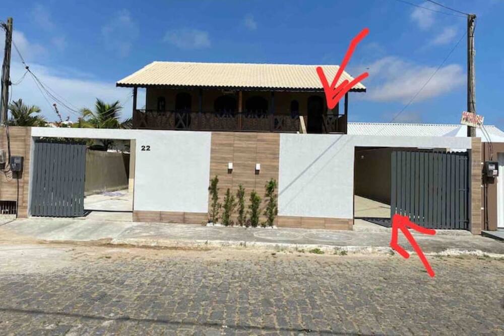 Photo of Outdoor in Sao Joao Da Barra