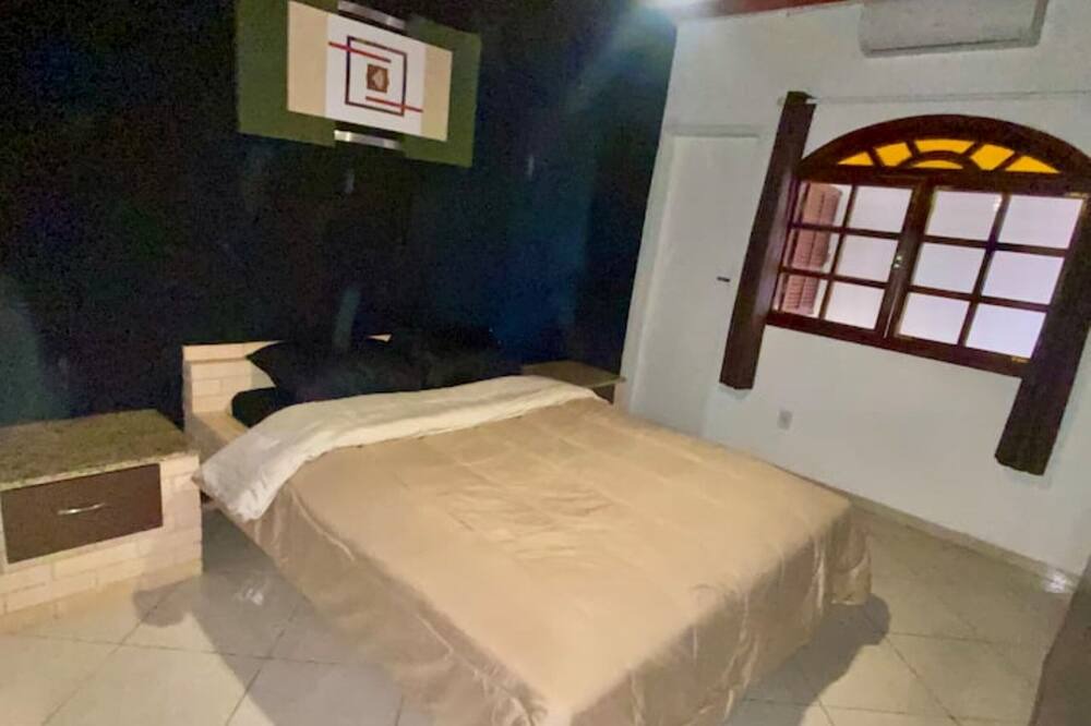 Photo of Bedroom in Sao Joao Da Barra