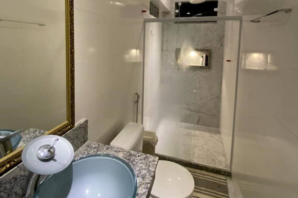 Photo of Bathroom in Sao Joao Da Barra