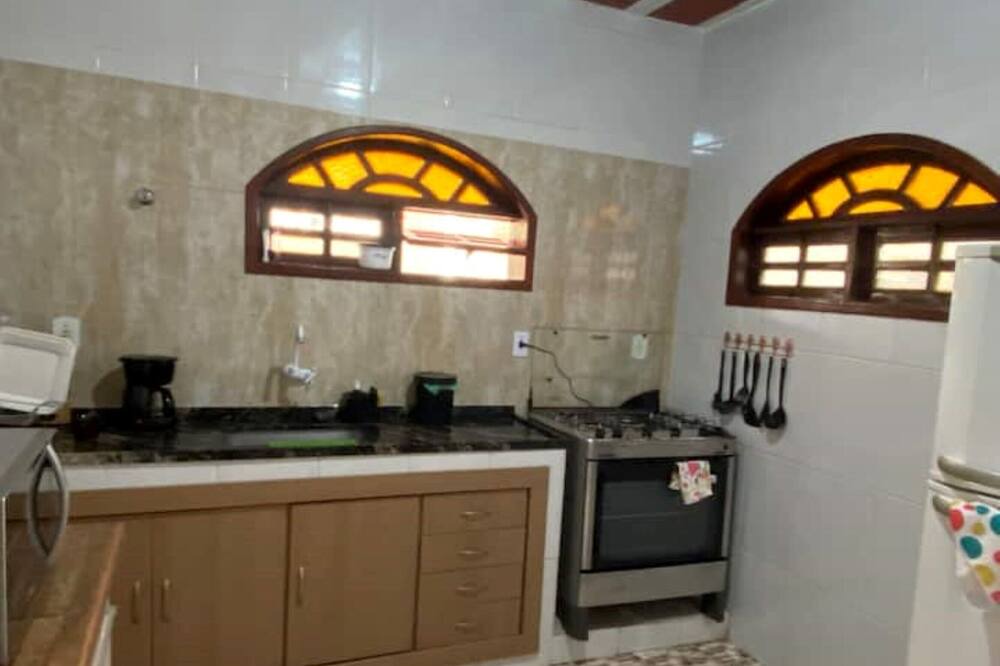 Photo of Kitchen in Sao Joao Da Barra