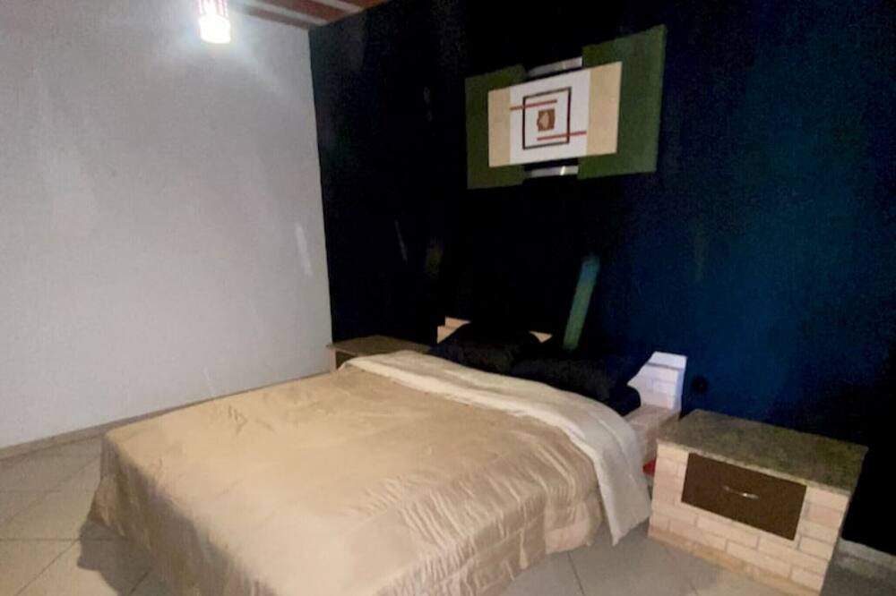 Photo of Bedroom in Sao Joao Da Barra