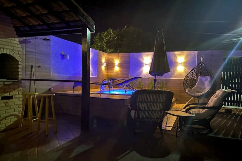 Photo of Outdoor in Sao Joao Da Barra