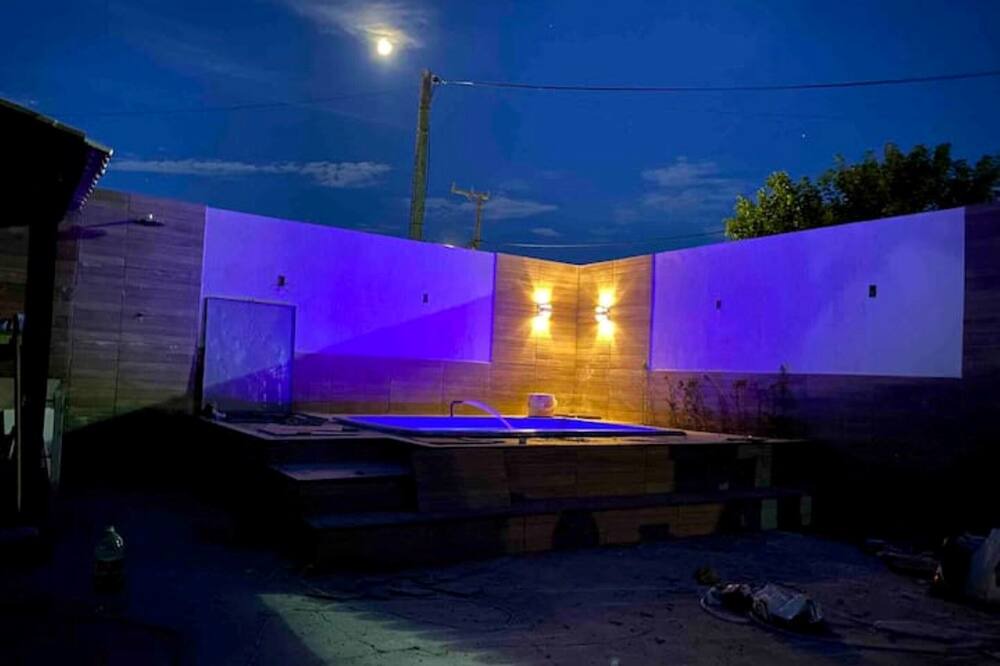 Photo of Outdoor in Sao Joao Da Barra