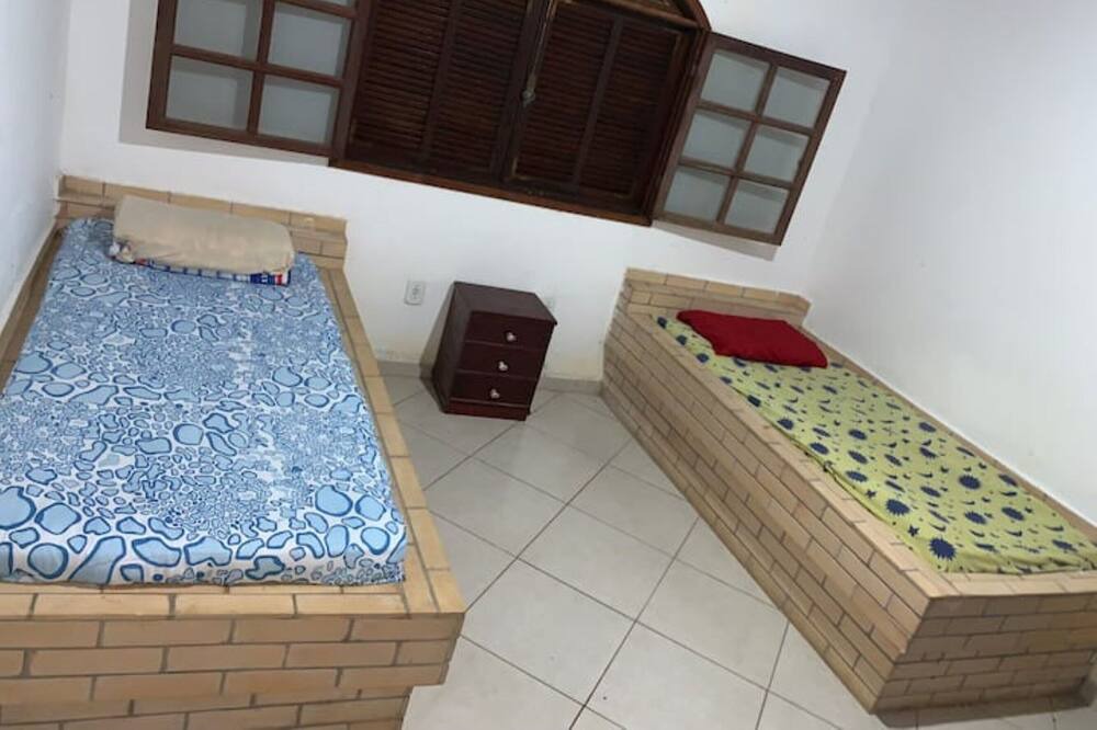 Photo of Bedroom in Sao Joao Da Barra
