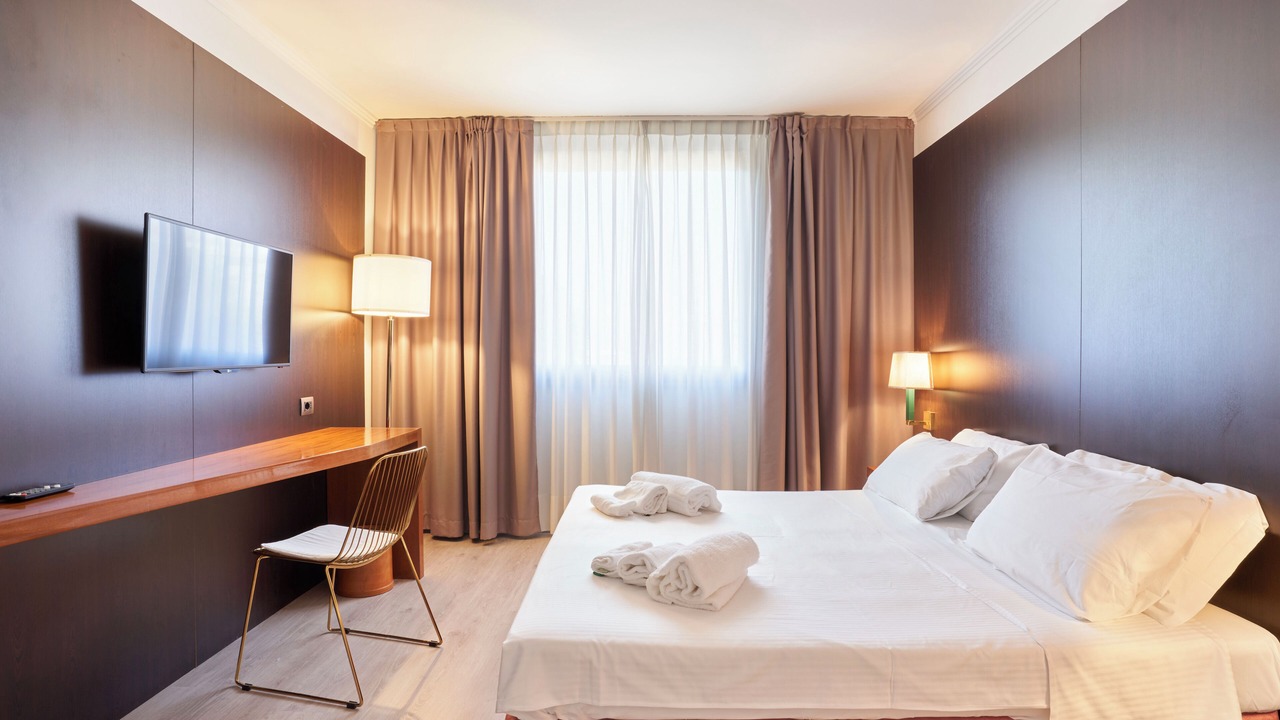 Photo of Bedroom in Saronno