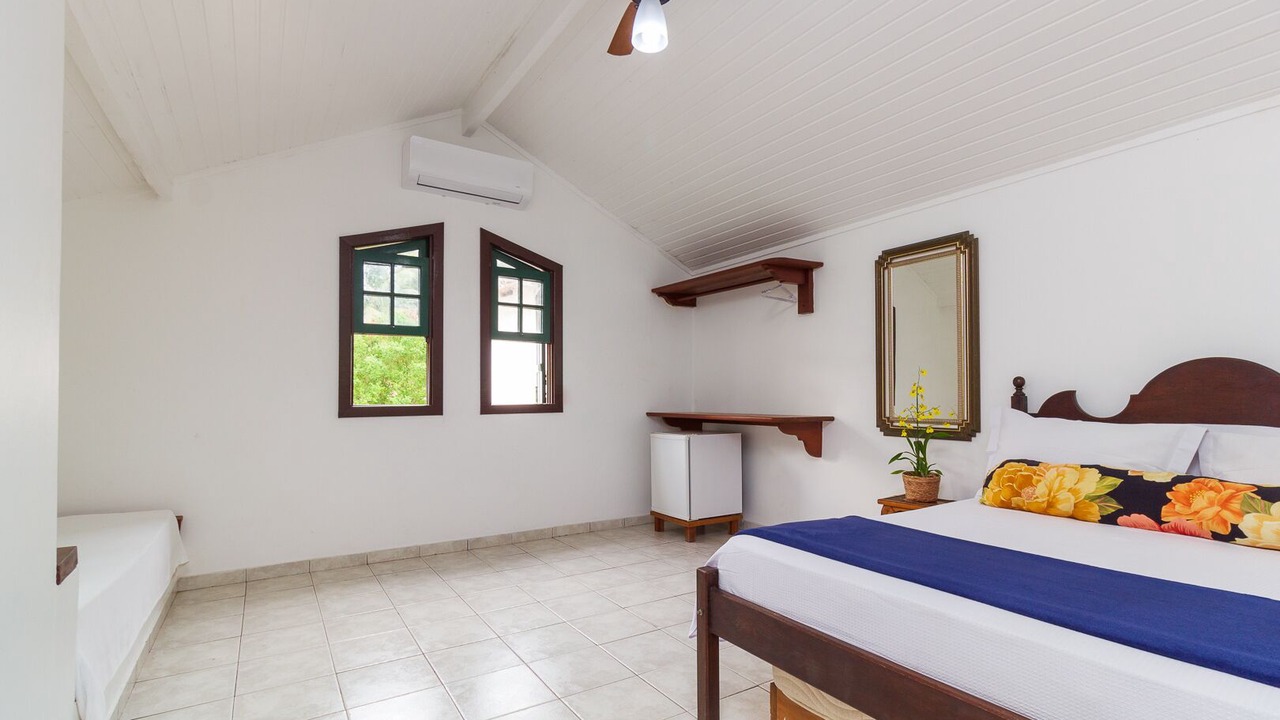 Photo of Bedroom in Pontal