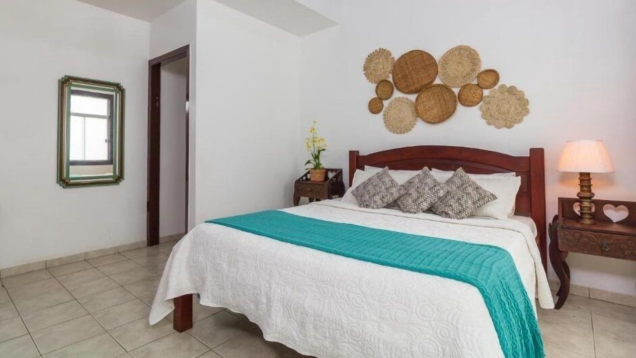 Photo of Bedroom in Pontal