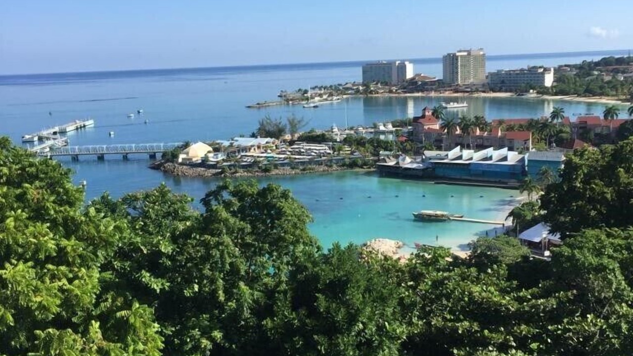 Photo of Outdoor in Ocho Rios