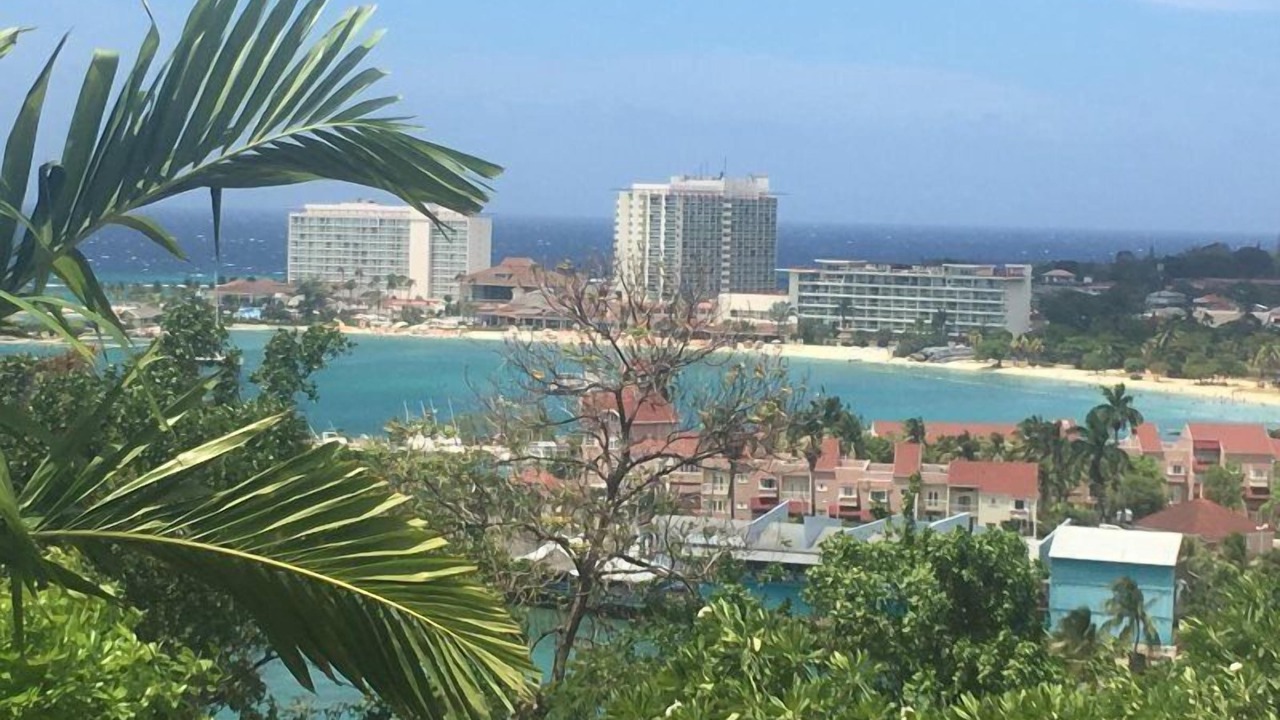 Photo of Patio Balcony in Ocho Rios