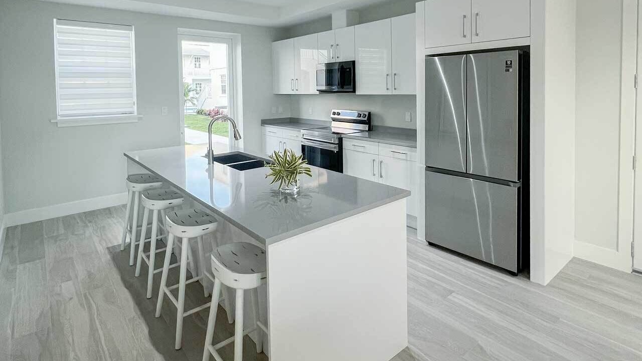 Photo of Kitchen in Palm Cay