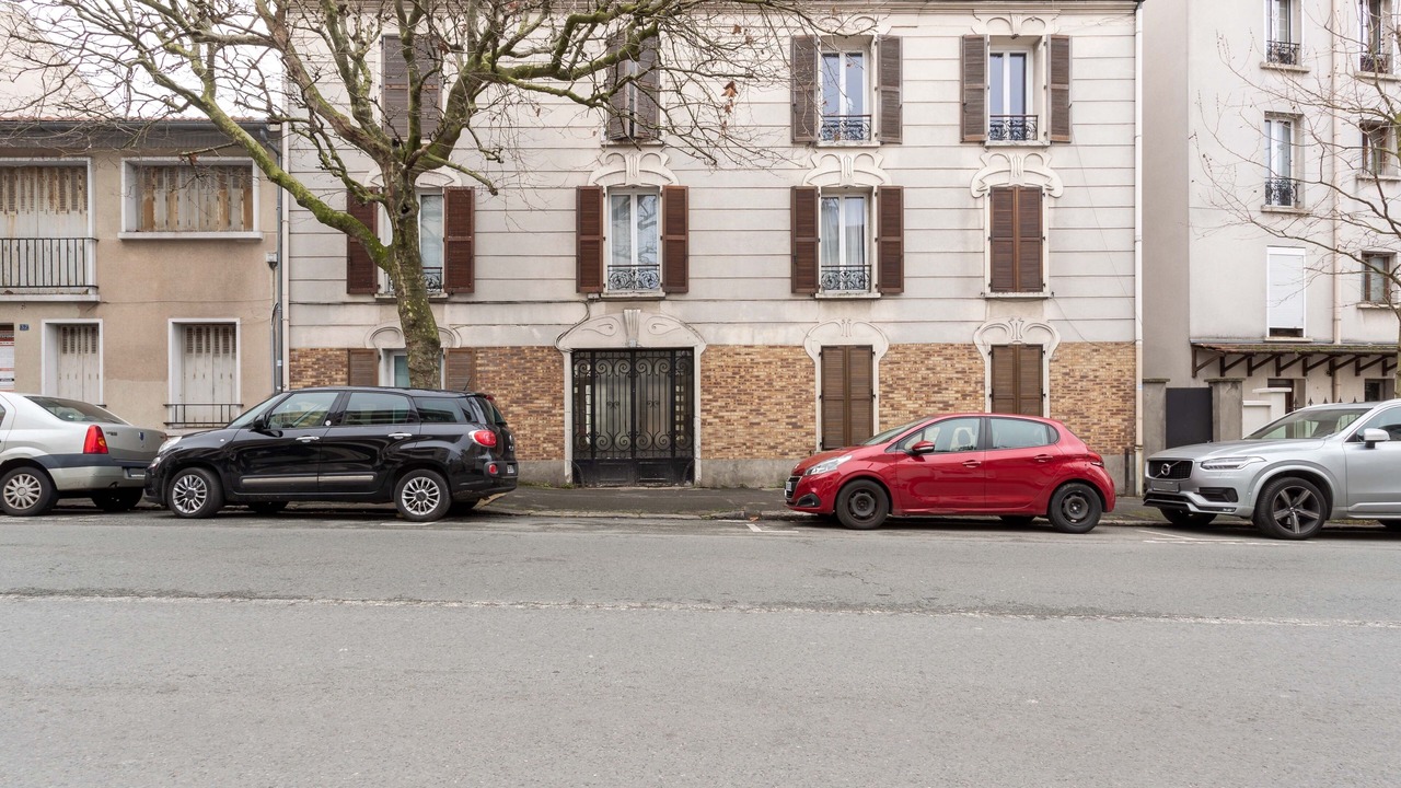 Photo of Outdoor in Nogent Village