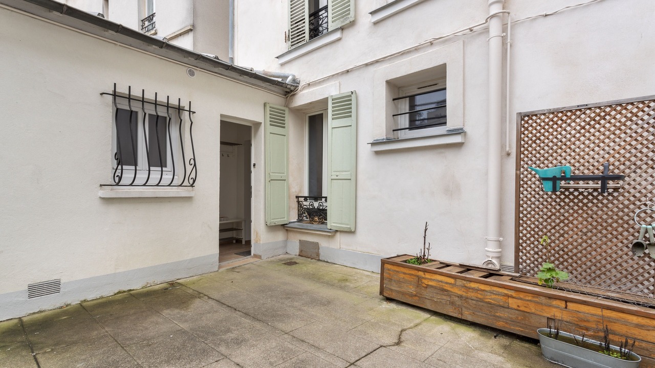 Photo of Outdoor in Nogent Village