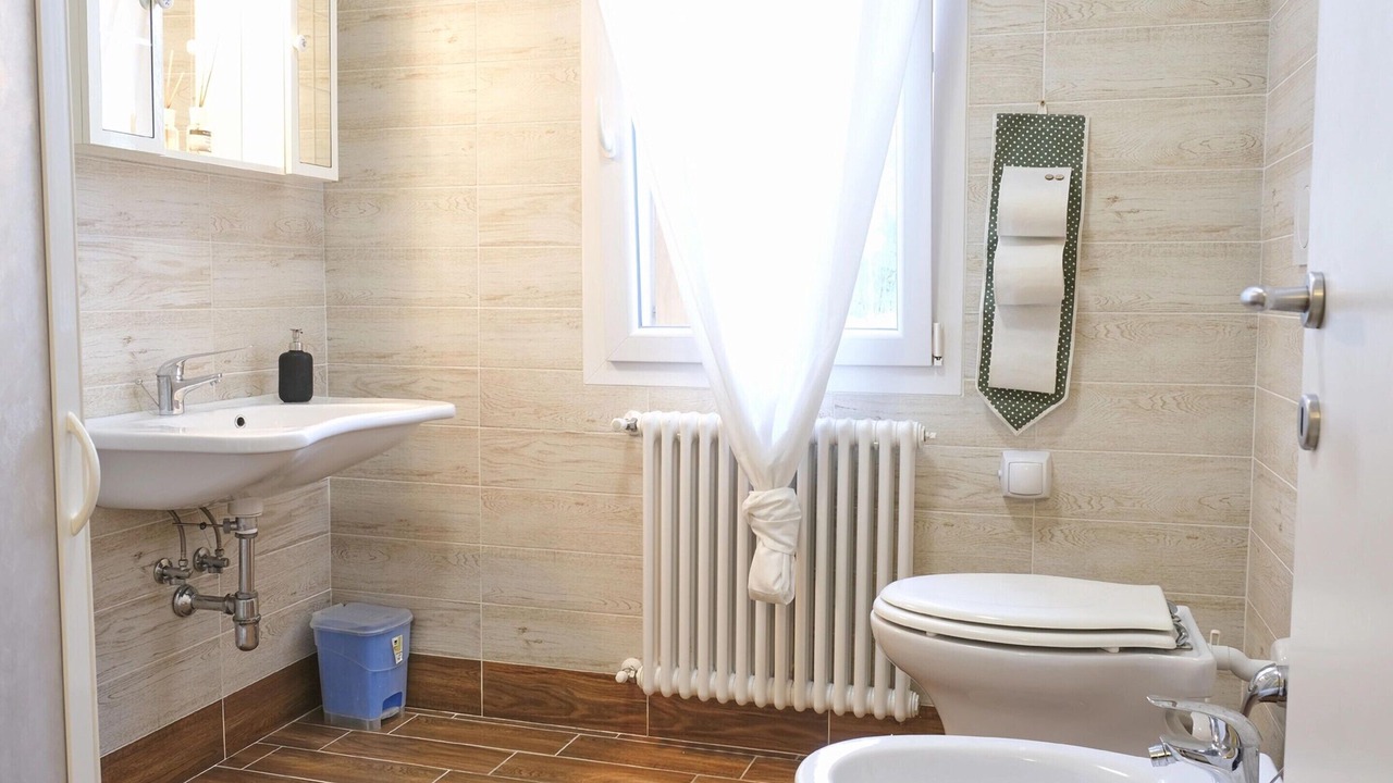 Photo of Bathroom in Codevigo
