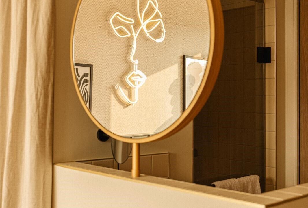 Photo of Bedroom in Saint-Vincent-de-Paul