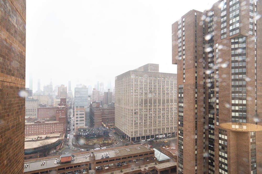 Photo of Outdoor in Peter Cooper Village