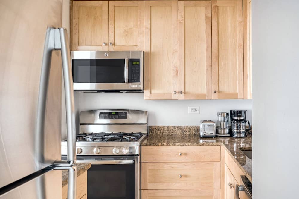 Photo of Kitchen in Peter Cooper Village