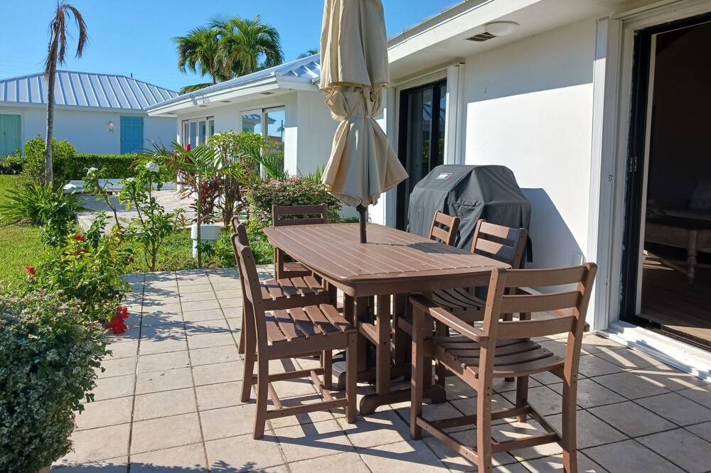 Photo of Outdoor in Treasure Cay