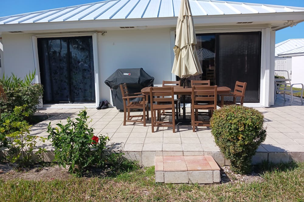 Photo of Outdoor in Treasure Cay