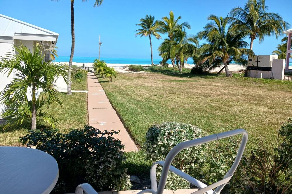 Photo of Outdoor in Treasure Cay