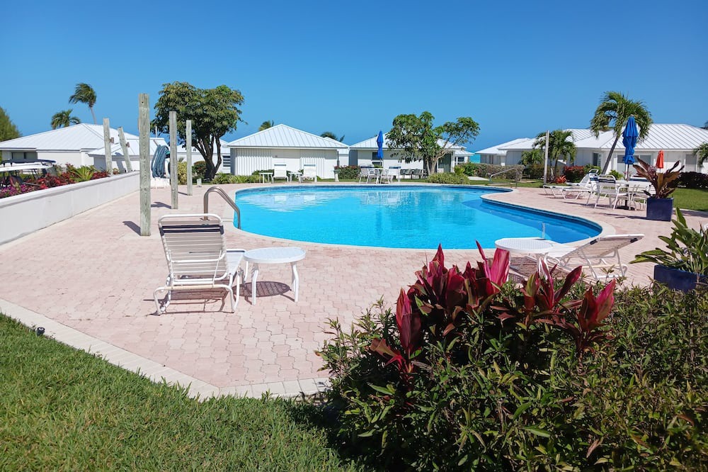 Photo of Outdoor in Treasure Cay