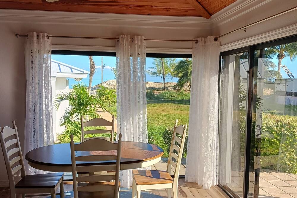 Photo of Outdoor in Treasure Cay