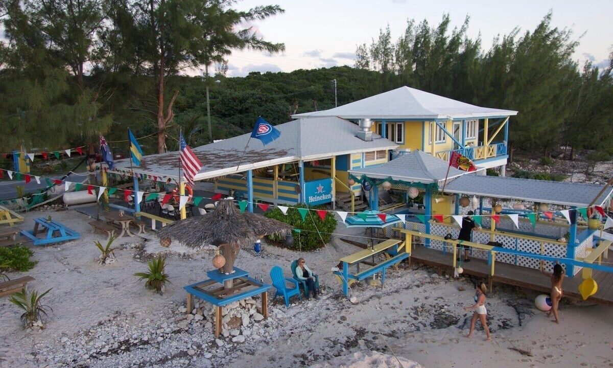 Photo of Outdoor in Governor's Harbour
