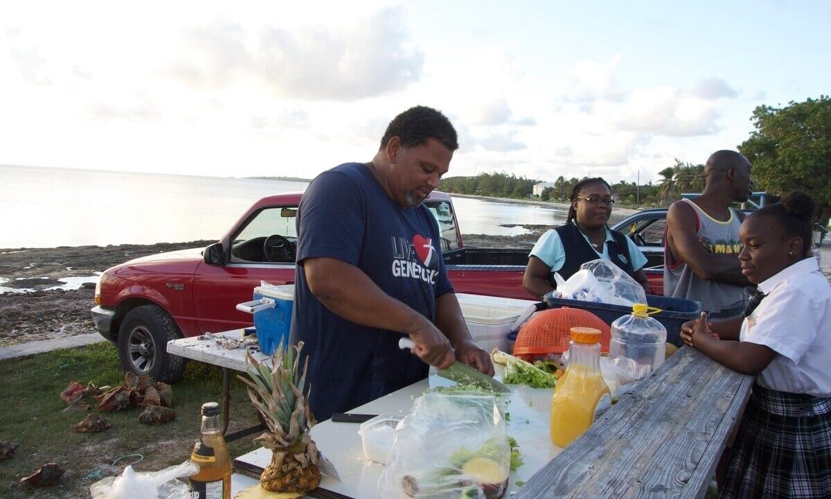 Photo of Others in Governor's Harbour