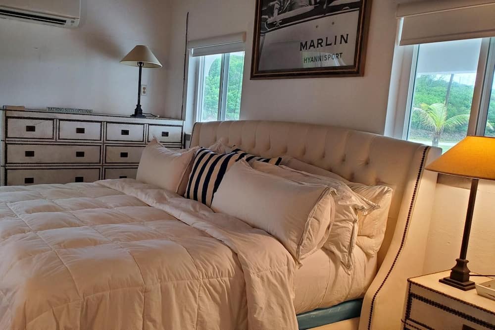 Photo of Bedroom in Rainbow Bay