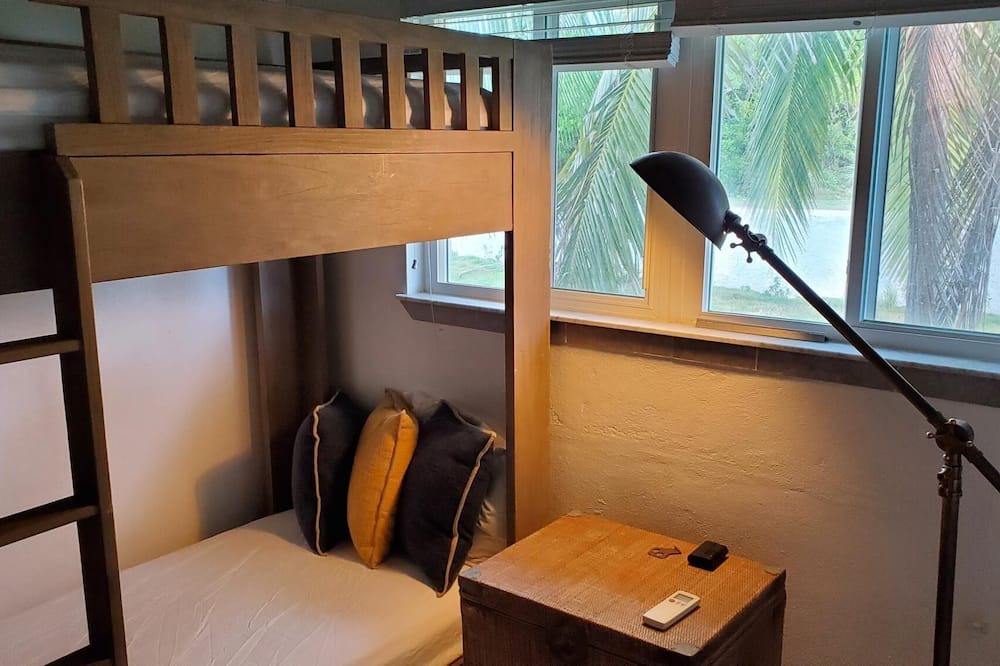 Photo of Bedroom in Rainbow Bay