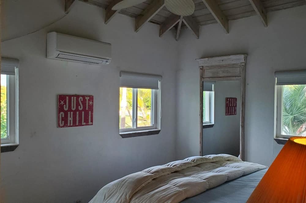Photo of Bedroom in Rainbow Bay
