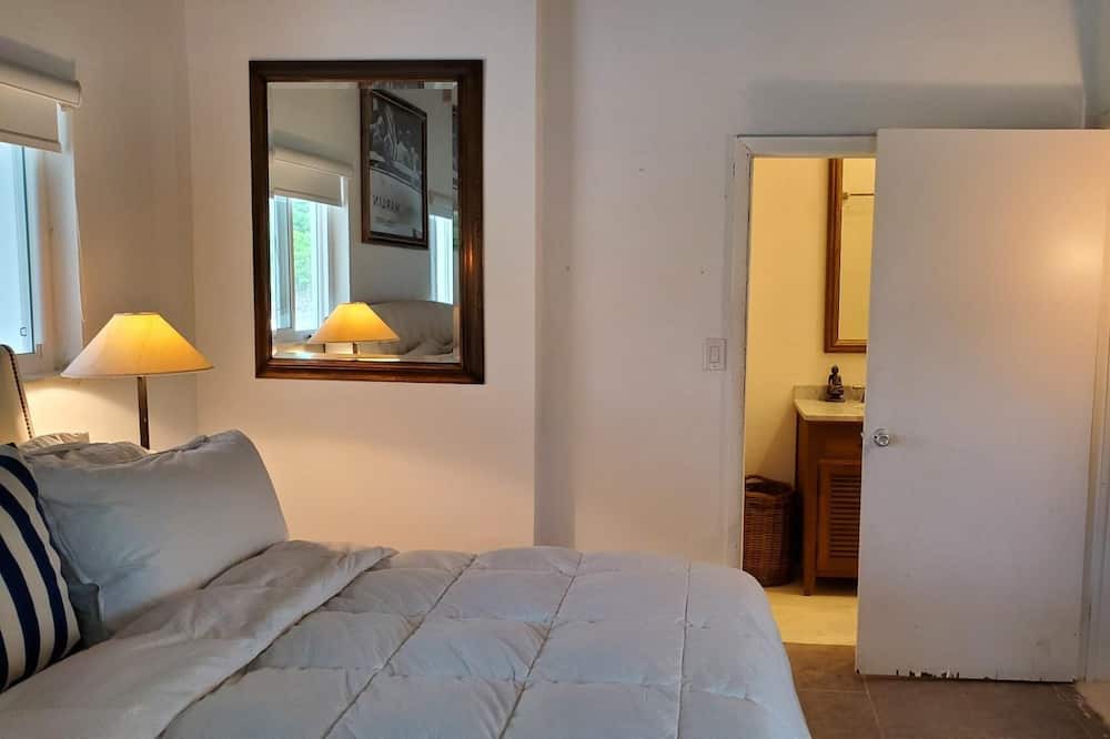 Photo of Bedroom in Rainbow Bay